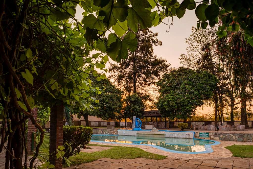 Kadoma Hotel & Conference Centre Facilities photo